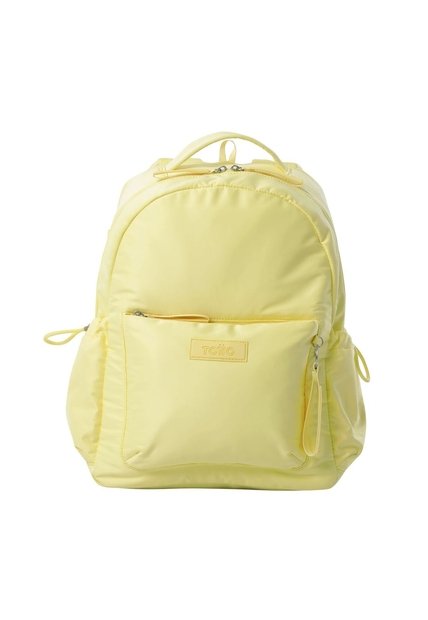 Morral Universitario Porta PC 14