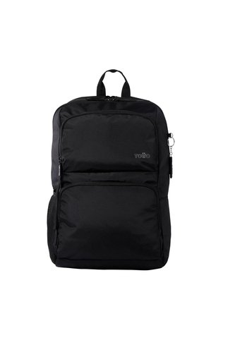 Morral Universitario Porta PC 14