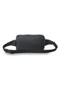 Riñonera Unisex Agapect Mediana Color Negra de Totto
