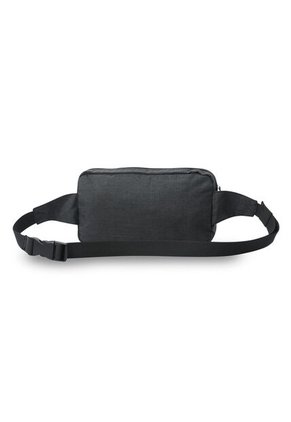 Riñonera Unisex Agapect Mediana Color Negra