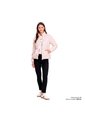 Chaqueta Acolchada Para Mujer Colora de Totto