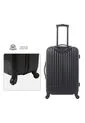 Maleta Viaje 360 Rocka By Totto M de Totto