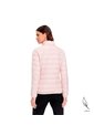 Chaqueta Acolchada Para Mujer Colora de Totto