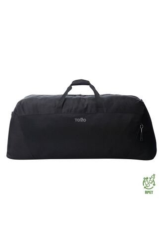 Tula De Viaje Active Pro Xl Color Negra Totto