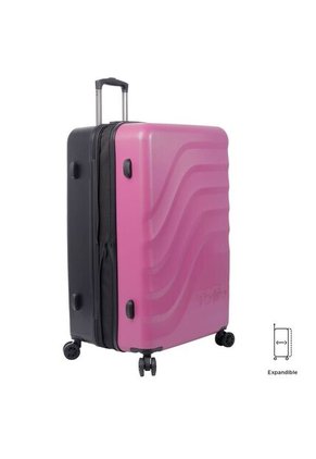 Maleta De Viaje 360° Bazy Plus De Bodega