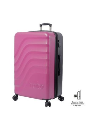 Maleta De Viaje 360° Bazy Plus De Bodega