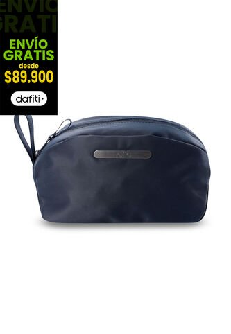 Cosmetiquera Multiuso Bel 2 Grande Azul Totto