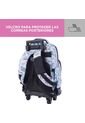 Morral Con Ruedas Para Niña Resma de Totto
