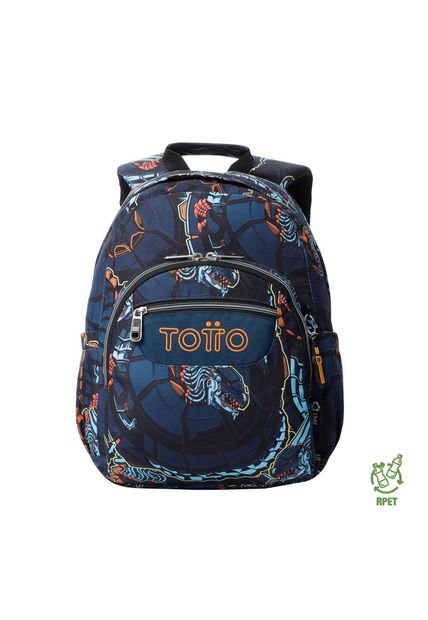 Morral Juvenil Porta PC 13