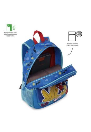 Morral Mickey And Pluto Walt M