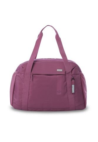 Tula De Viaje Elan Grande Rosada Rose Totto