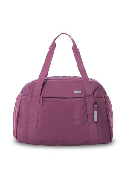 Tula De Viaje Elan Grande Rosada Rose