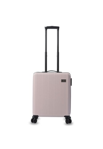 Maleta De Cabina 360 Sko 10 Kilos Rosada Totto