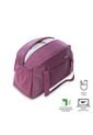 Tula De Viaje Elan Grande Rosada Rose de Totto