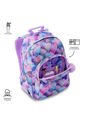 MORRAL TOTTO ACUARELA Talla N/A de Totto
