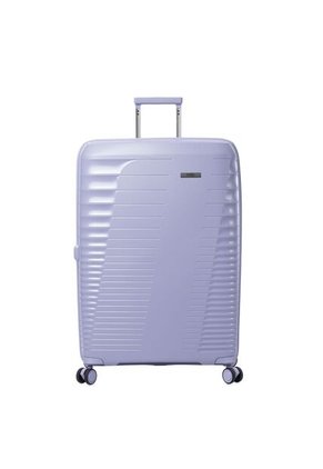 Maleta De Viaje 23 Kg 360 Traveler Bodega Morada