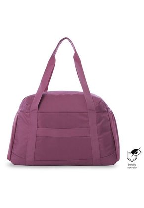 Tula De Viaje Elan Grande Rosada Rose