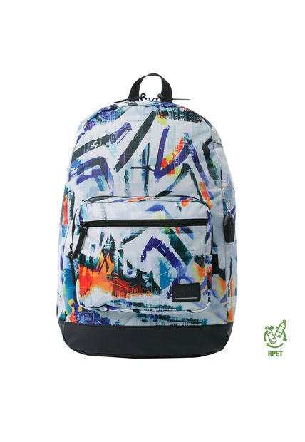 Morral Universitario Porta PC 14