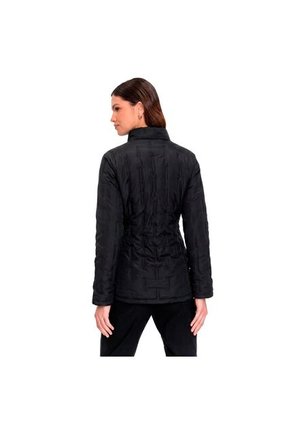 Chaqueta Acolchada Para Mujer Lucky Woman