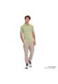 Camisa Polo Para Hombre Mormol Verde de Totto