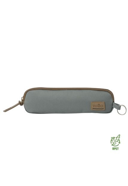Cosmetiquera Multiuso Kijal Gris