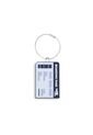 Identificador De Maletas De Viaje Travel Tag Morado de Totto