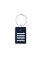 Identificador De Maletas De Viaje Travel Tag Morado de Totto