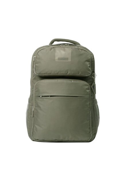 Morral Antimpacto Porta PC 16