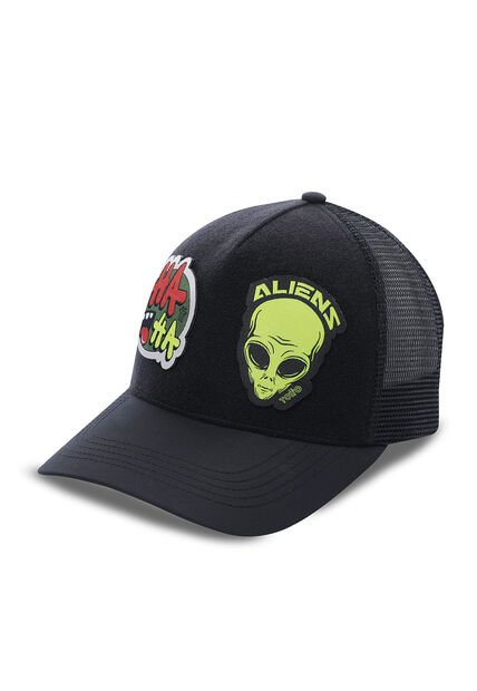 GORRA TOTTO FOREST Talla N/A