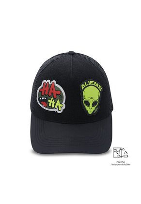 GORRA TOTTO FOREST Talla N/A
