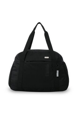 Tula De Viaje Elan Grande Negra Totto