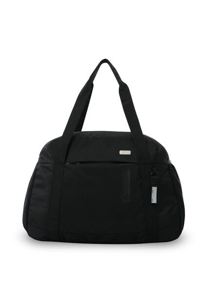 Tula De Viaje Elan Grande Negra