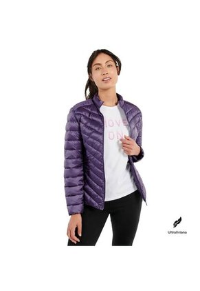 Chaqueta Owens Acolchada Para Mujer