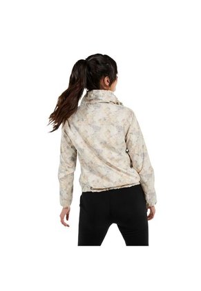 Chaqueta Rompevientos Mujer Pray Ligera Y Moderna