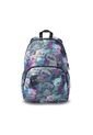 Morral Universitario Ometto 2.0 Print Gris On Gatos de Totto