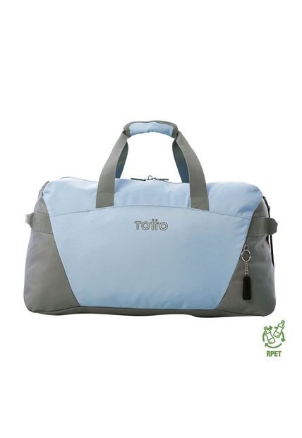 Tula De Viaje Active Pro Mediana Azul