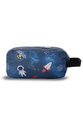 Cartuchera Multiuso Agapec Grande Azul Hombre