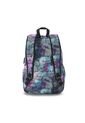 Morral Universitario Ometto 2.0 Print Gris On Gatos de Totto