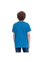 Camiseta Para Niño Proyecty Color Azul de Totto