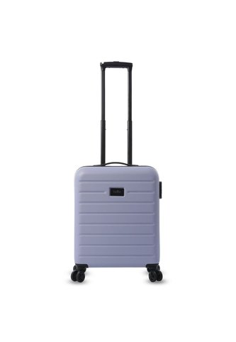 Maleta De Cabina 10 Kg Harbor Morado Para Mujer Totto Totto