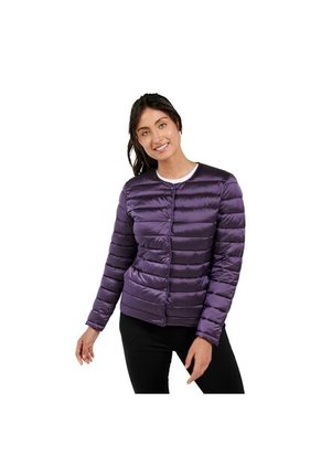 Chaqueta Yoku Acolchada Para Mujer