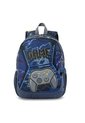 Morral Para Niño Game Blue Walt Mediano de Totto