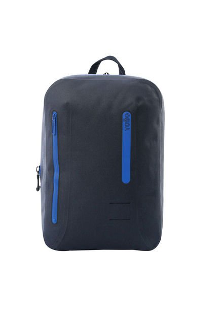 Morral 100% Impermeable Porta PC 15