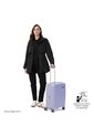 Maleta De Cabina 360 Traveler 10 Kilos Morada de Totto