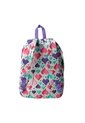 Morral Universitario Ometto Blanco Mujer de Totto