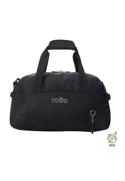 Tula De Viaje Active Pro Pequeña Negra