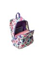 Morral Universitario Ometto Blanco Mujer de Totto