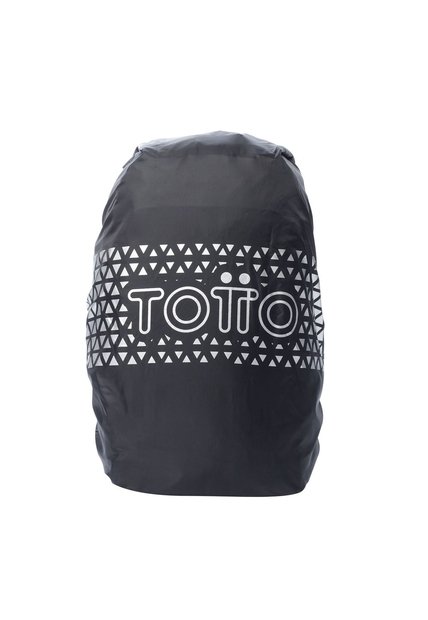 Protector De Lluvia Para Maleta Cover2.0 Negro