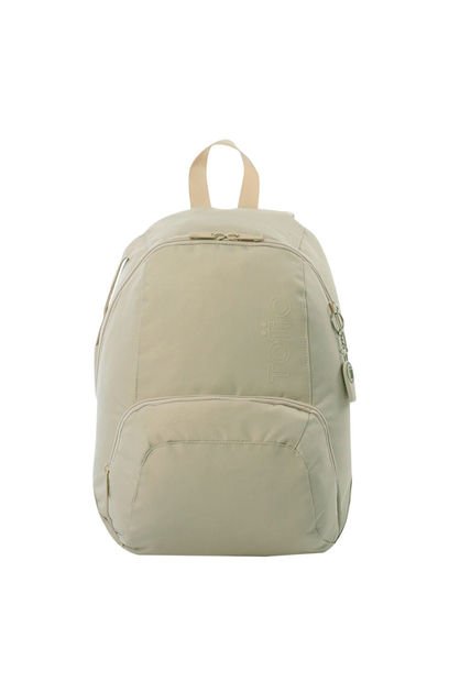 Morral Universitario Gammatto Beige Unisex
