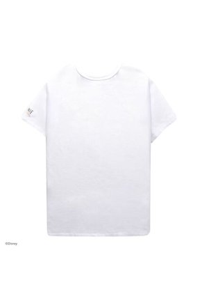 Camiseta Estampada Para Mujer Minnie Mouse In Real Life Feel